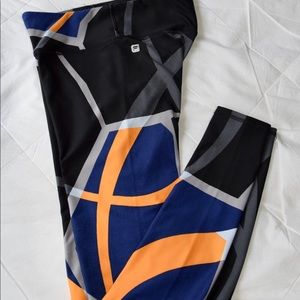 FABLETICS Bach Legging XS